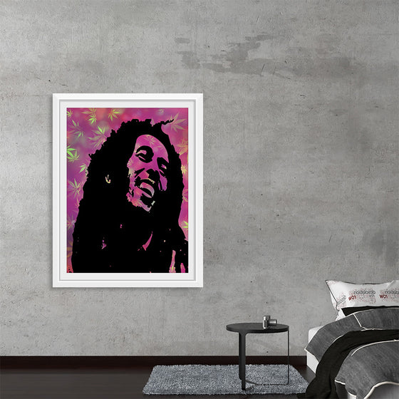 "Bob Marley: A Timeless Icon"