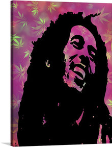  “Bob Marley: A Timeless Icon” is an electrifying canvas that pulses with the spirit of the legendary musician. Every brushstroke resonates with Marley’s passionate voice and revolutionary spirit, bringing his legacy to life on canvas. The dynamic interplay of bold colors and expressive forms encapsulates the energy and rhythm of reggae music. 