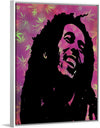 "Bob Marley: A Timeless Icon"