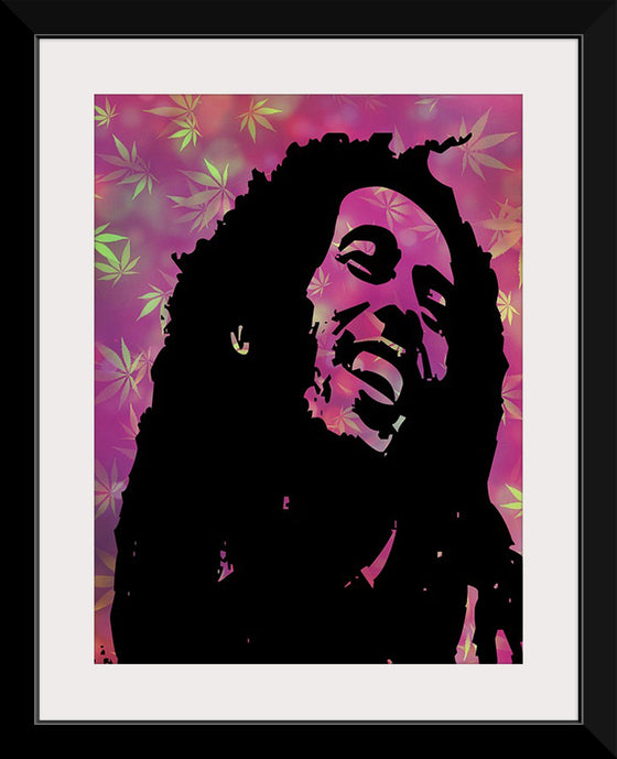 "Bob Marley: A Timeless Icon"