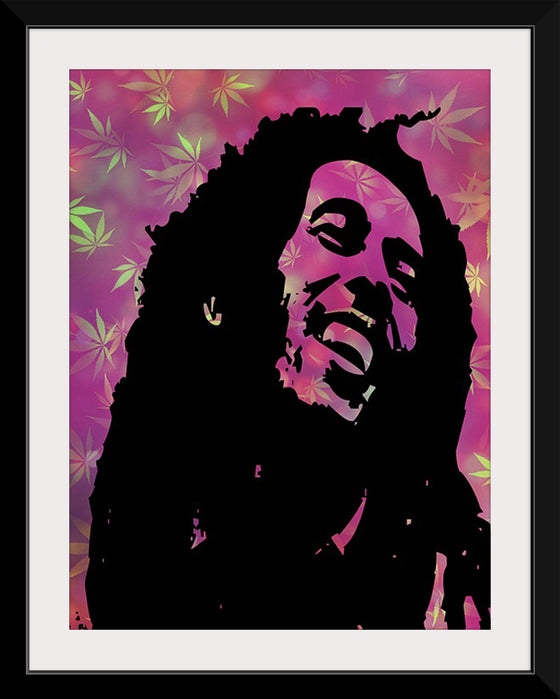 "Bob Marley: A Timeless Icon"