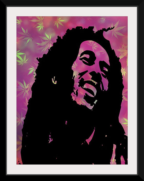 "Bob Marley: A Timeless Icon"