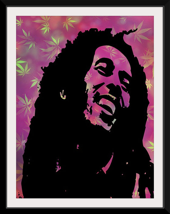 "Bob Marley: A Timeless Icon"