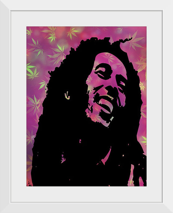 "Bob Marley: A Timeless Icon"