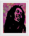 "Bob Marley: A Timeless Icon"