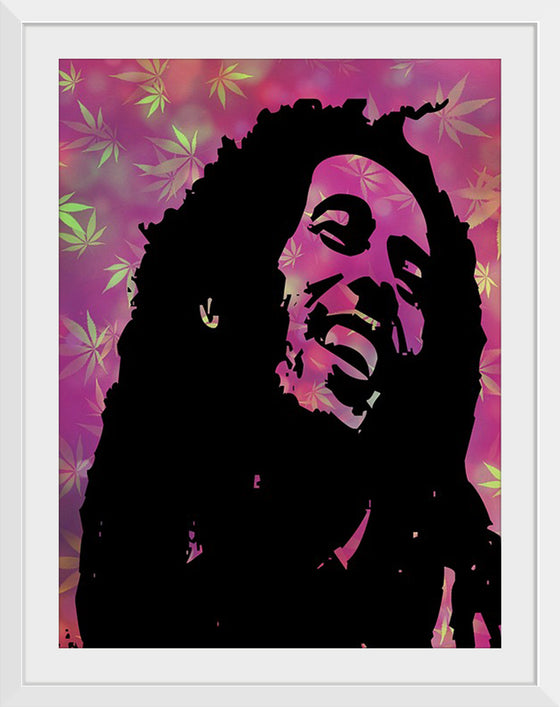 "Bob Marley: A Timeless Icon"