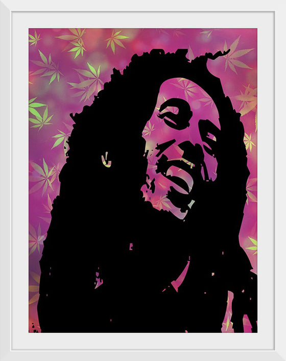 "Bob Marley: A Timeless Icon"