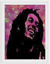 "Bob Marley: A Timeless Icon"