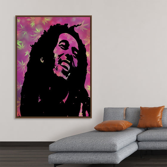 "Bob Marley: A Timeless Icon"