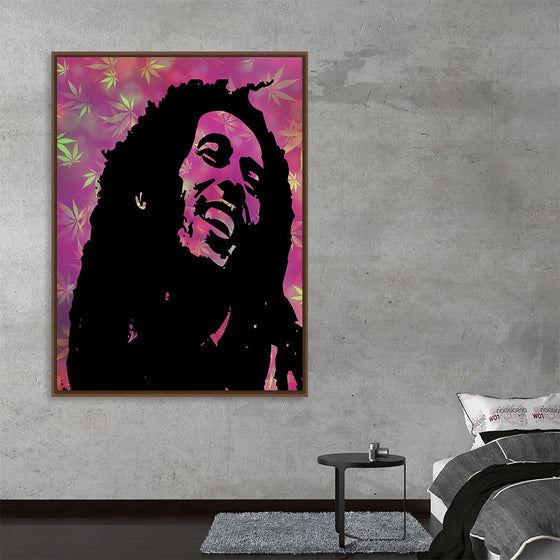 "Bob Marley: A Timeless Icon"