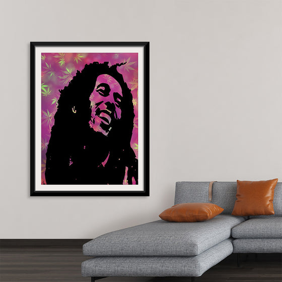 "Bob Marley: A Timeless Icon"