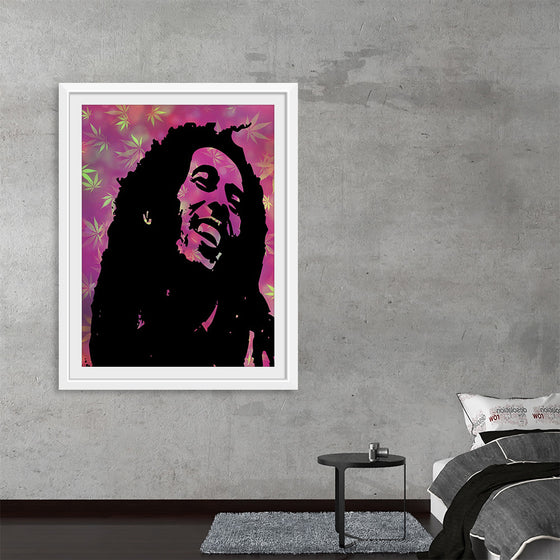 "Bob Marley: A Timeless Icon"