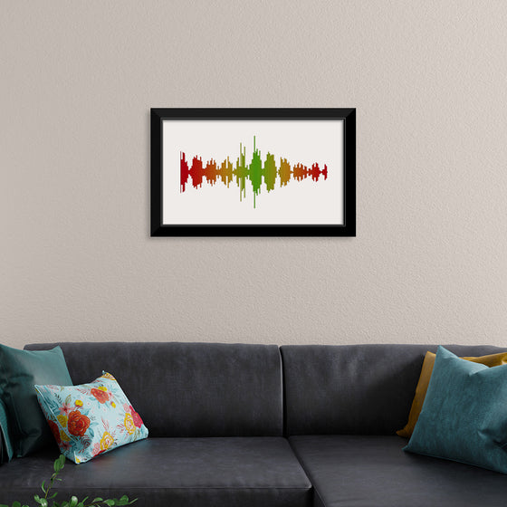 "Audio Wave"