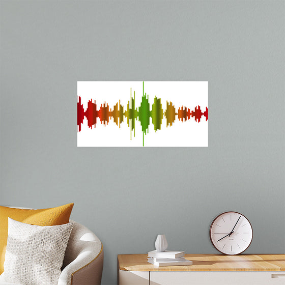 "Audio Wave"