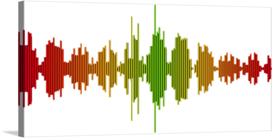 “Audio Wave” is a vibrant and dynamic print that captures the essence of Rasta, Sound, Jamaica, and Reggae music. The print features a colorful audio wave in the colors of the Jamaican flag, making it a perfect addition to any music lover’s collection.