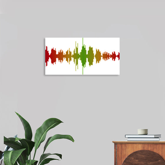 "Audio Wave"