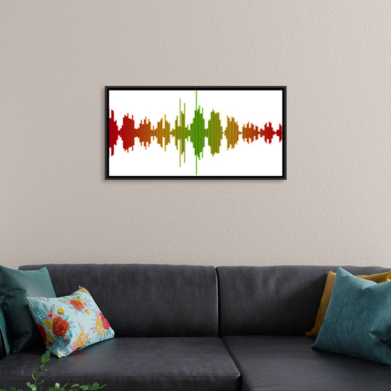 "Audio Wave"