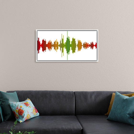 "Audio Wave"