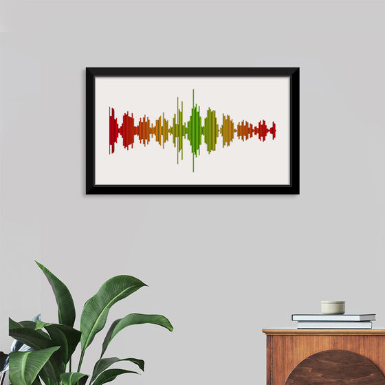 "Audio Wave"