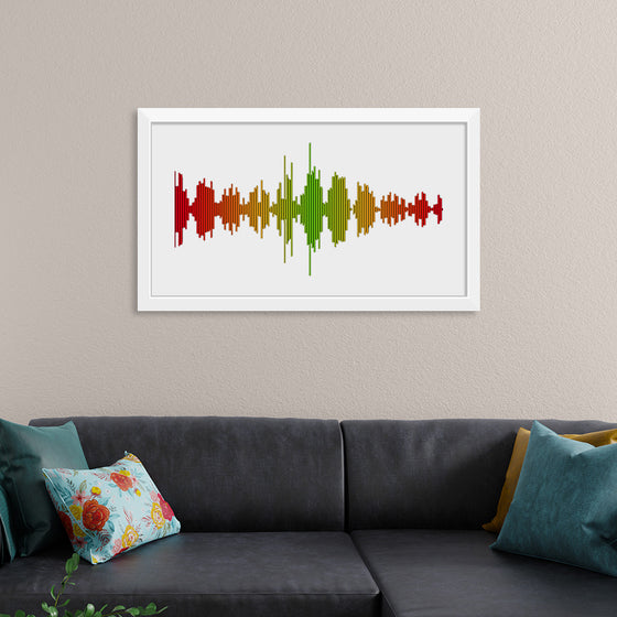 "Audio Wave"