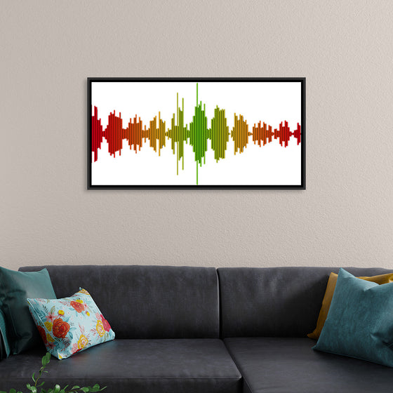 "Audio Wave"