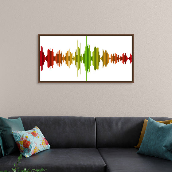 "Audio Wave"