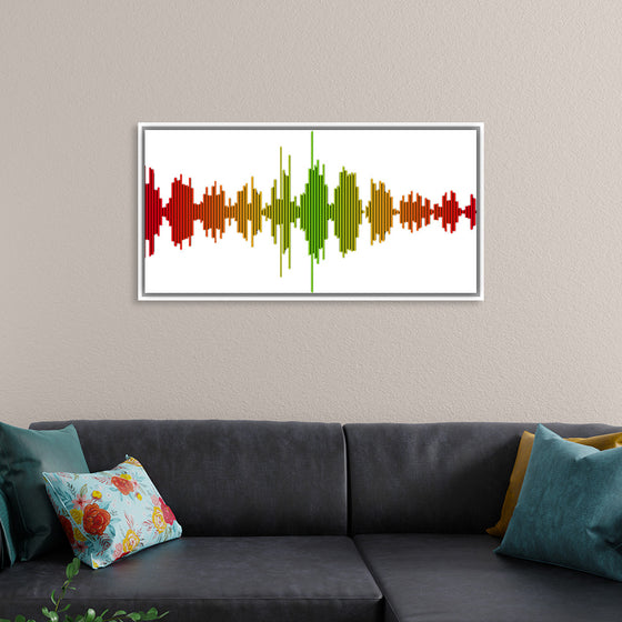 "Audio Wave"