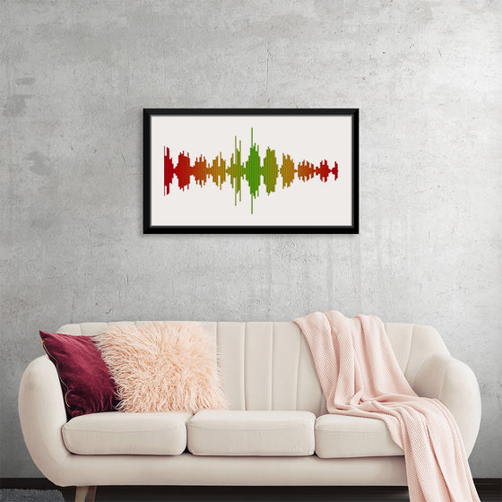 "Audio Wave"