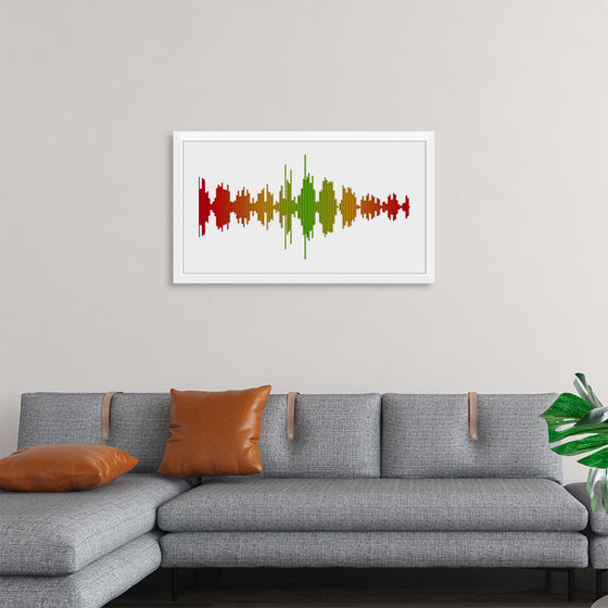 "Audio Wave"