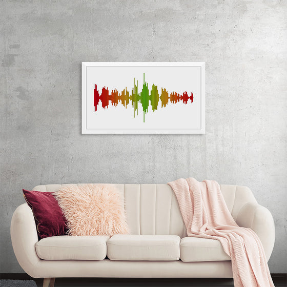 "Audio Wave"