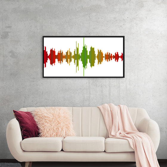 "Audio Wave"