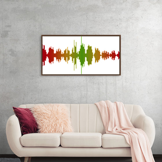 "Audio Wave"