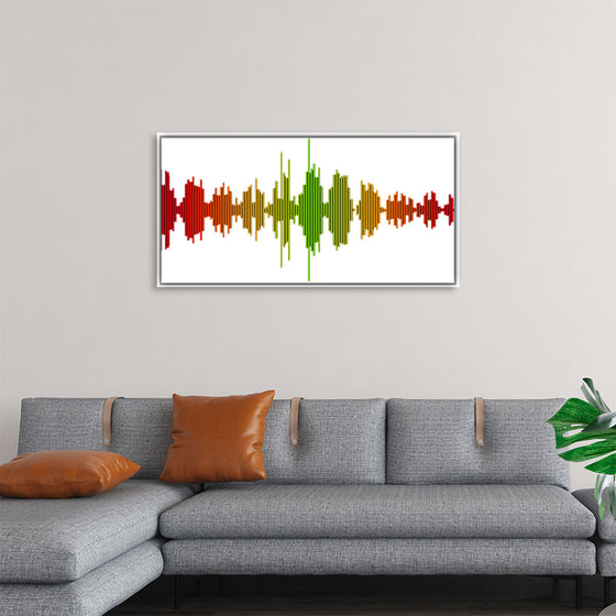 "Audio Wave"