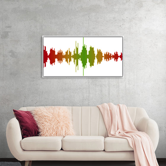 "Audio Wave"