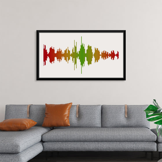 "Audio Wave"