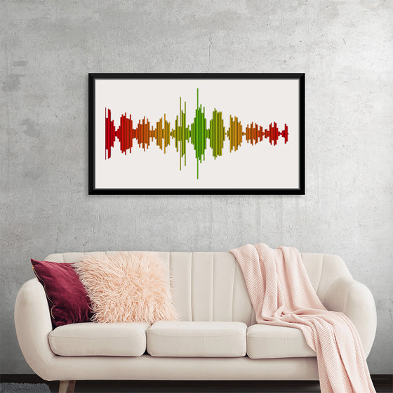 "Audio Wave"