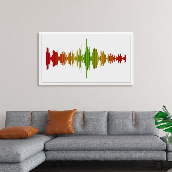 "Audio Wave"