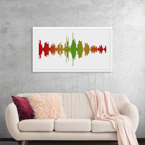 "Audio Wave"