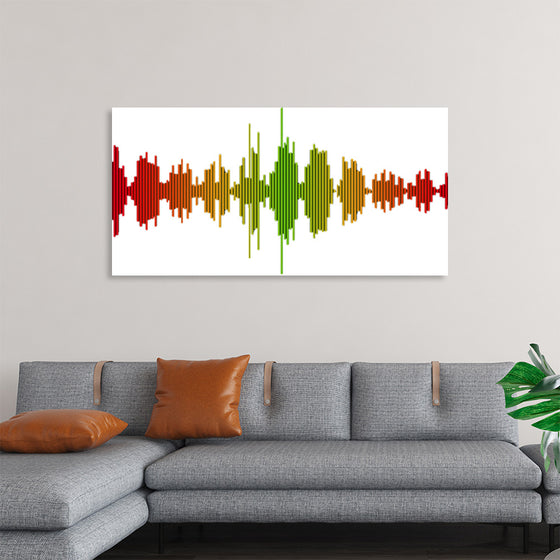 "Audio Wave"