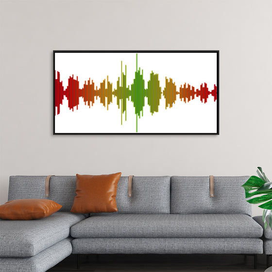 "Audio Wave"