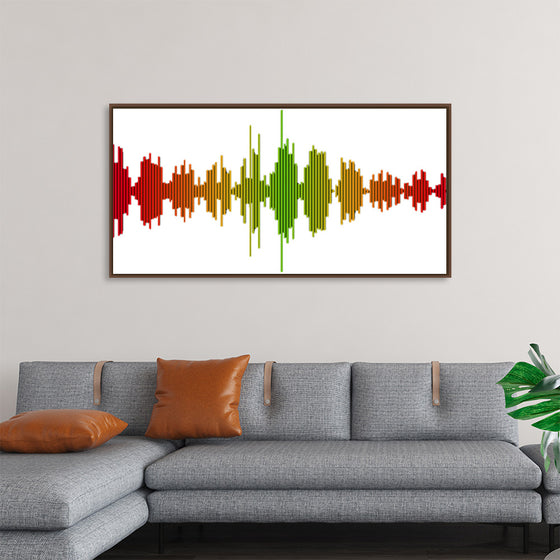 "Audio Wave"