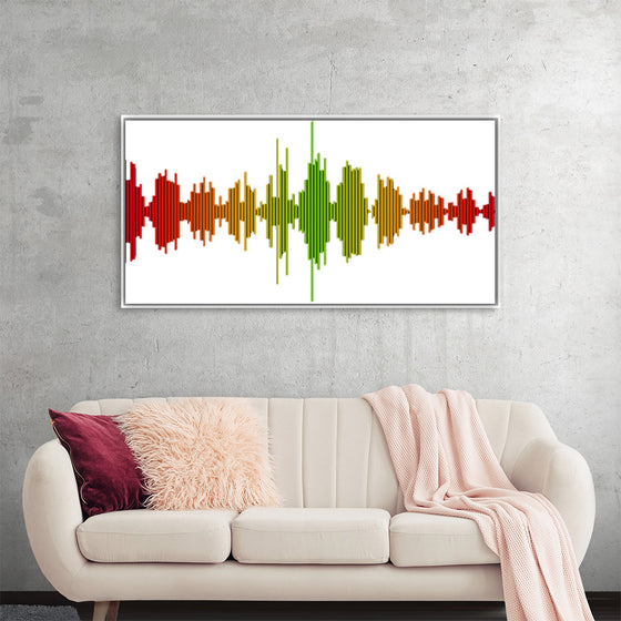 "Audio Wave"