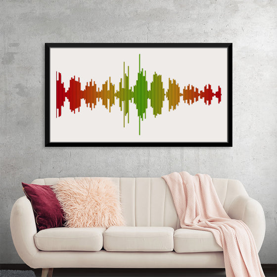 "Audio Wave"