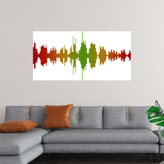 "Audio Wave"