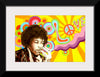 "Jimi Hendrix"