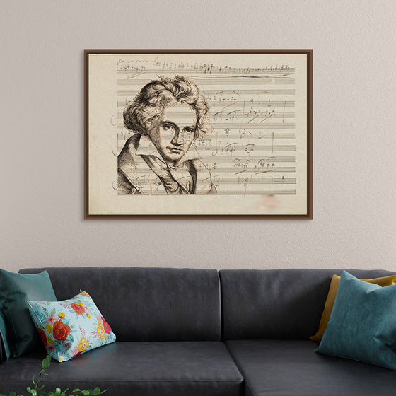 "Beethoven Concerto"