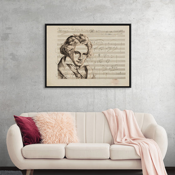 "Beethoven Concerto"