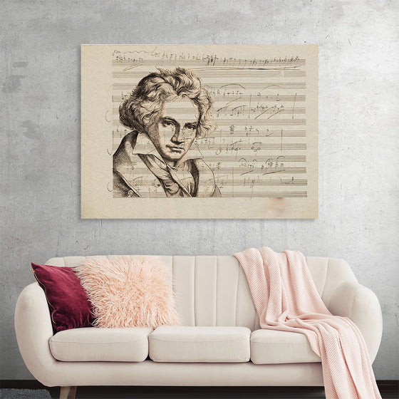 "Beethoven Concerto"