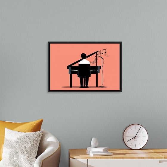 "Piano Player"