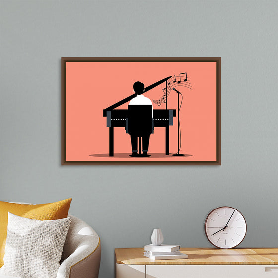 "Piano Player"